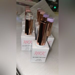 NailzKatKat 9 Polish Bundle